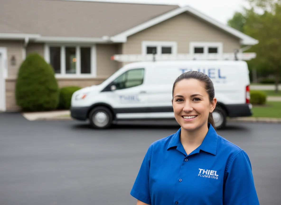 Plumber Wilder, ID FAQs